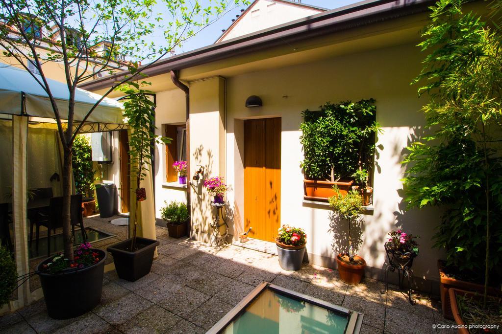 Guest house La Isabella