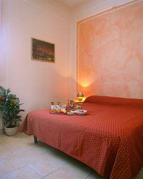 Hotel Emmy Milan