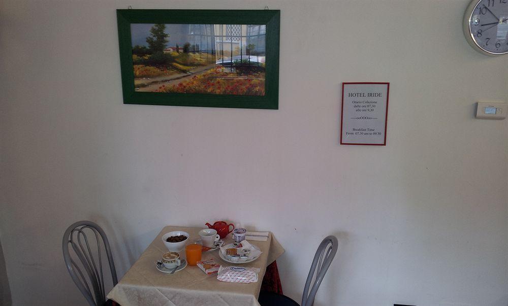 Hotel Iride Stazione Lambrate Citta Studi Milan