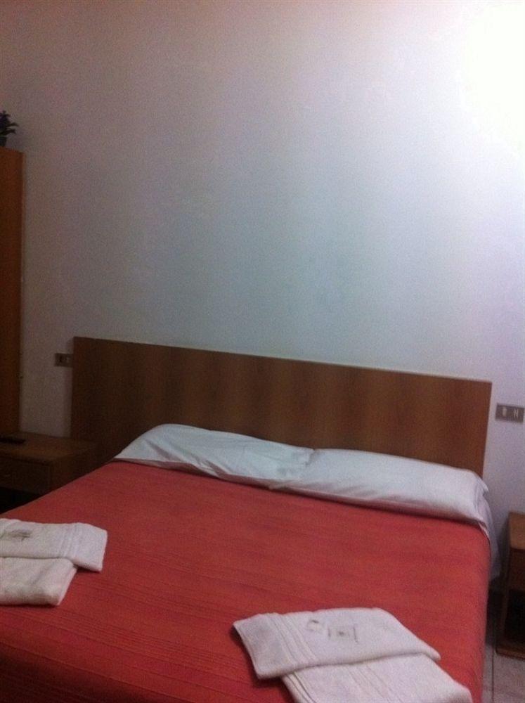 Hotel Salus