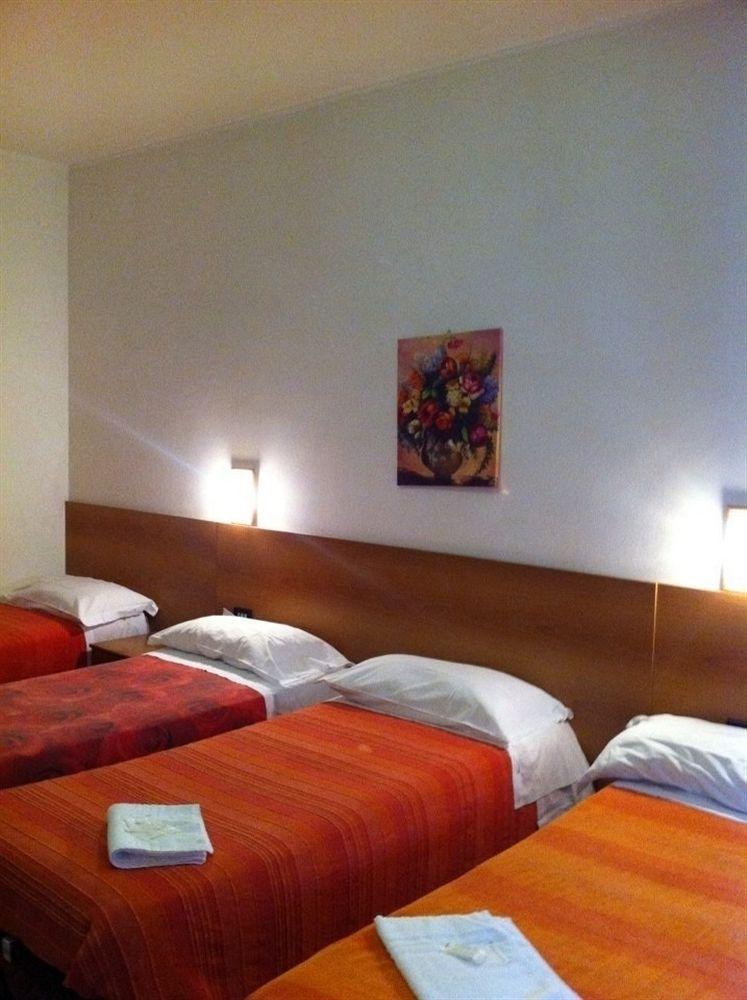 Hotel Salus Milan