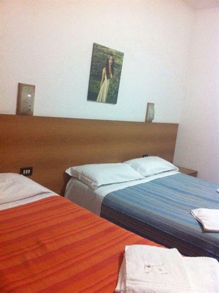 Hotel Salus