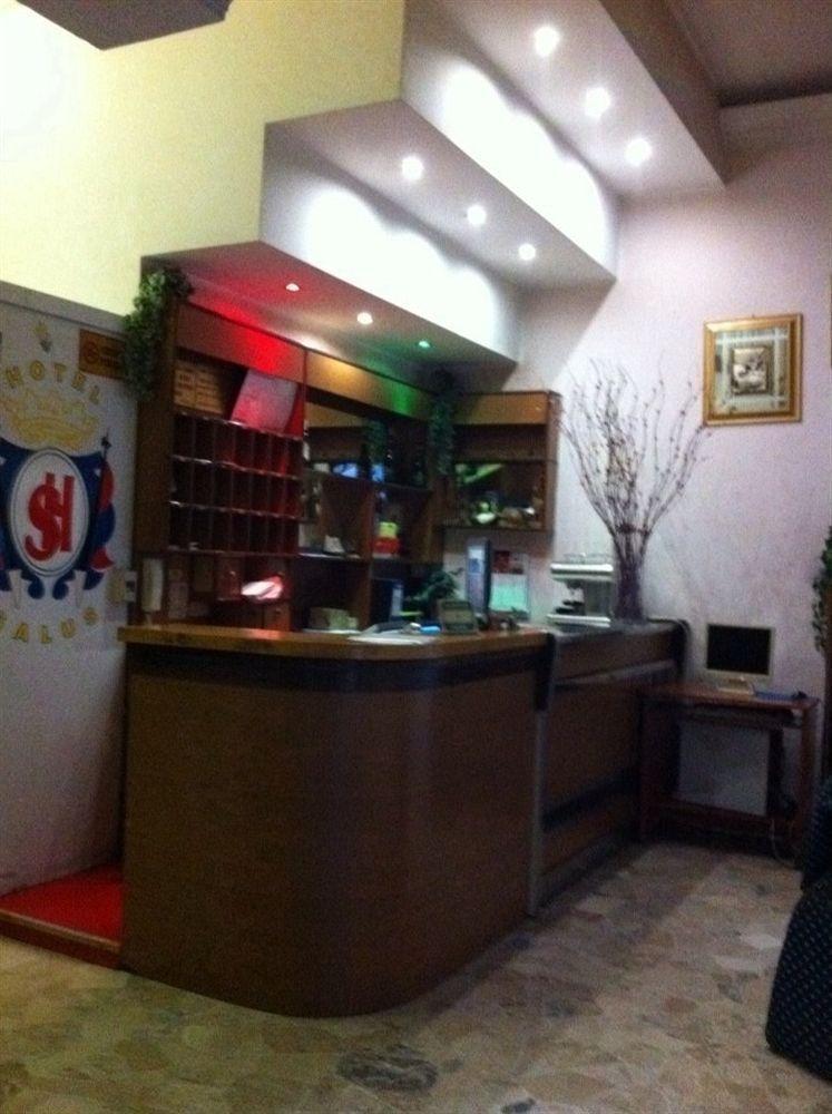Salus Milan