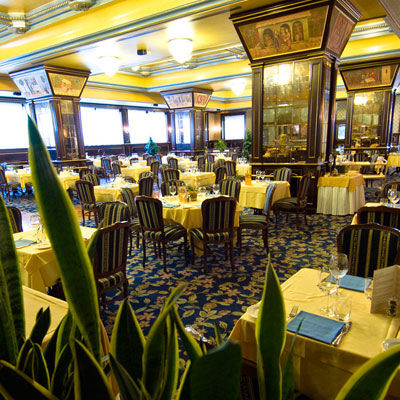 Hotel Marriott