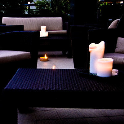 Hotel Marriott 4*
