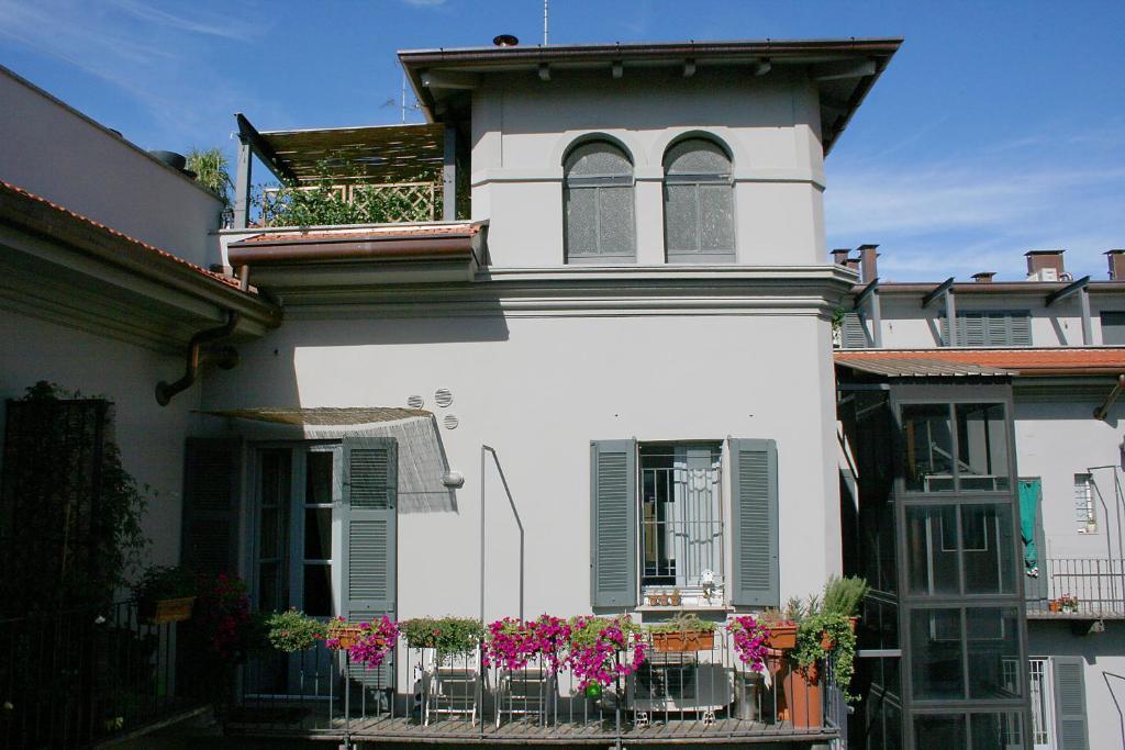 Bed & Breakfast Bella 3*