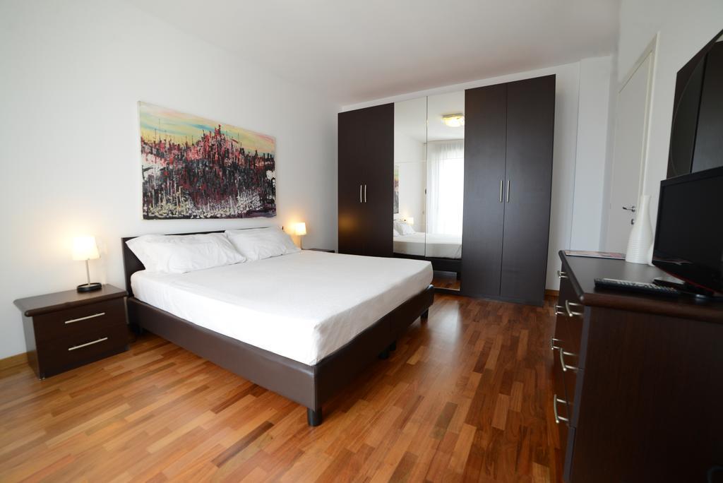Apartment Nino Milan