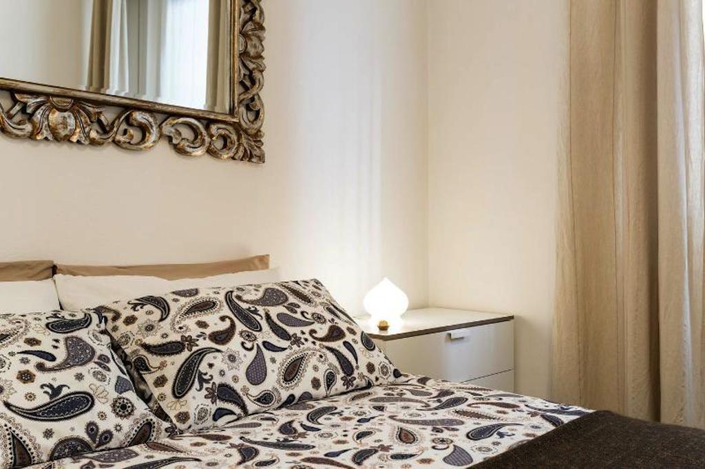 Apartment Millenuvole Casa Velino
