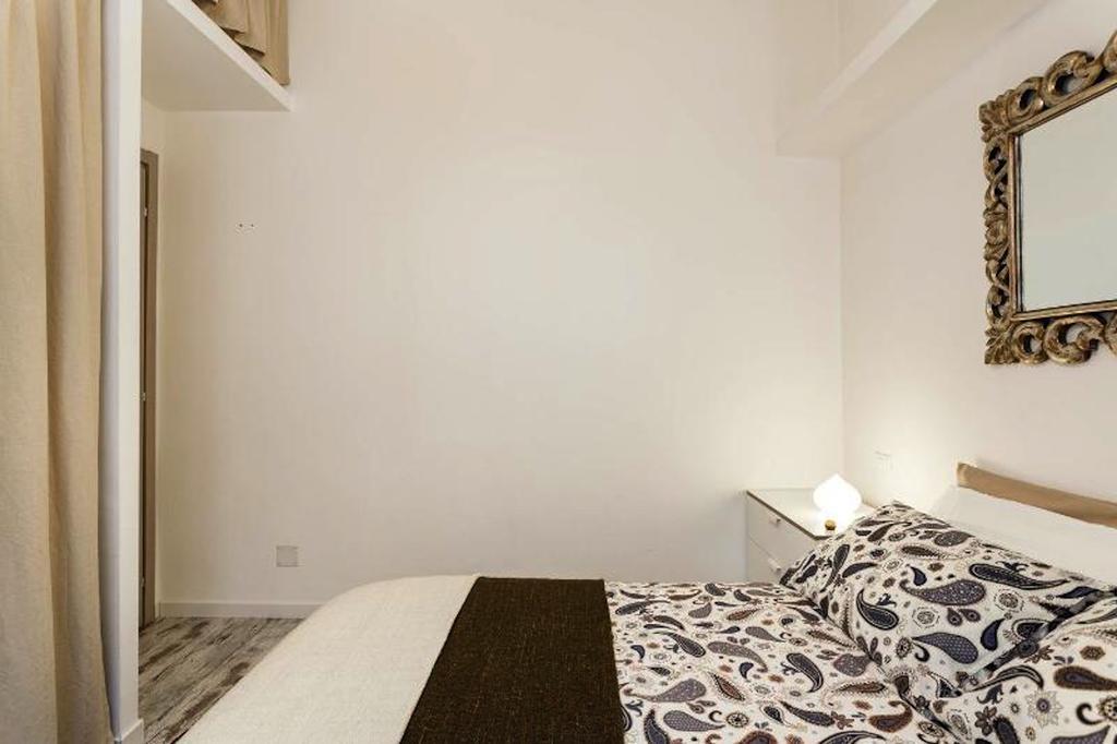 Apartment Millenuvole Casa Velino *