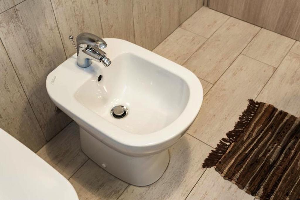 Apartment Millenuvole Casa Velino Milan