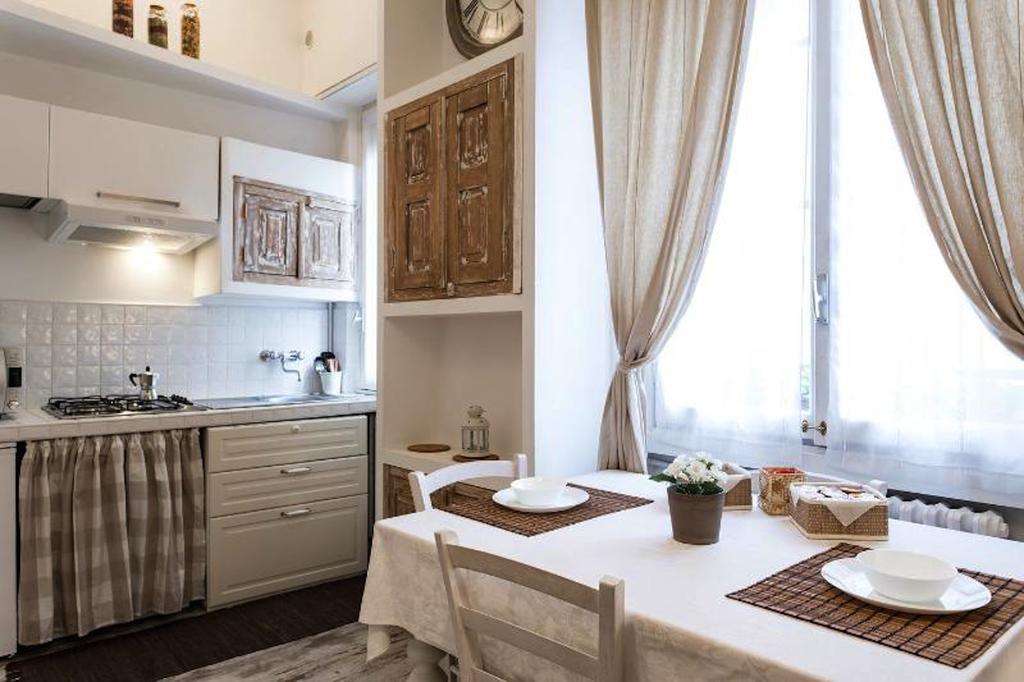 Millenuvole Casa Velino Milan