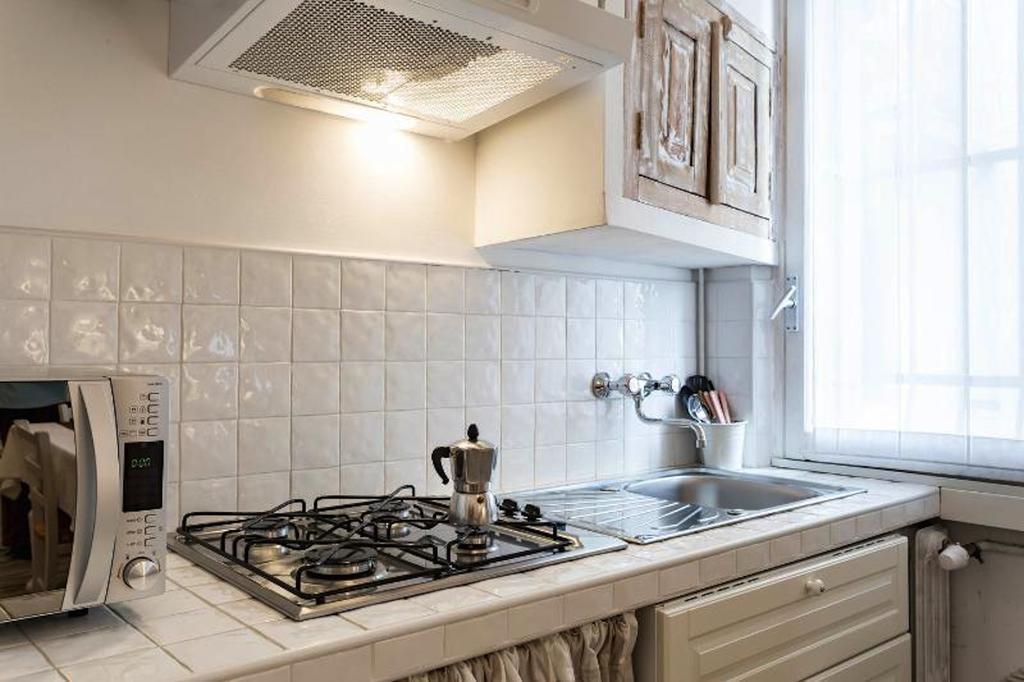 Apartment Millenuvole Casa Velino Milan