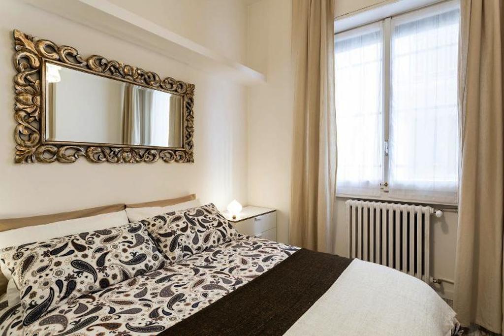 Apartment Millenuvole Casa Velino *