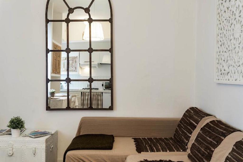 Apartment Millenuvole Casa Velino Milan