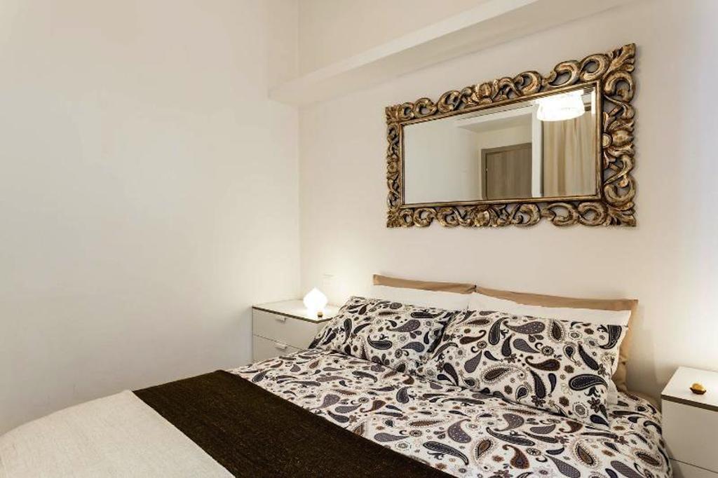Millenuvole Casa Velino