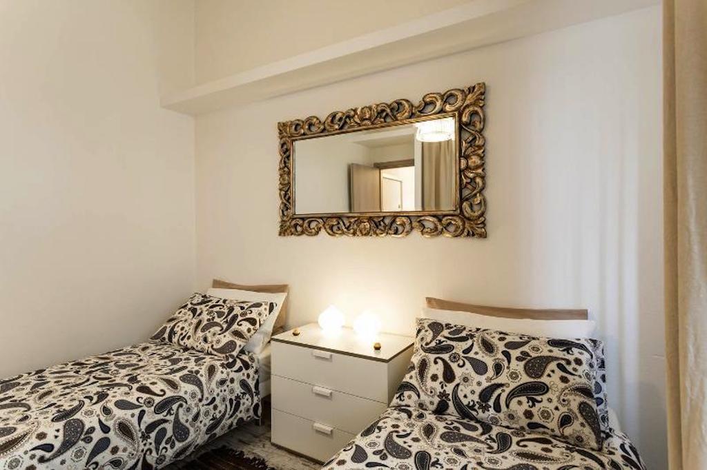 Millenuvole Casa Velino