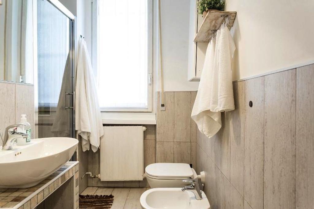 Apartment Millenuvole Casa Velino