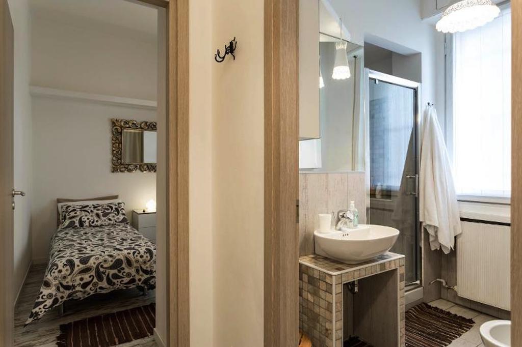 Apartment Millenuvole Casa Velino Milan