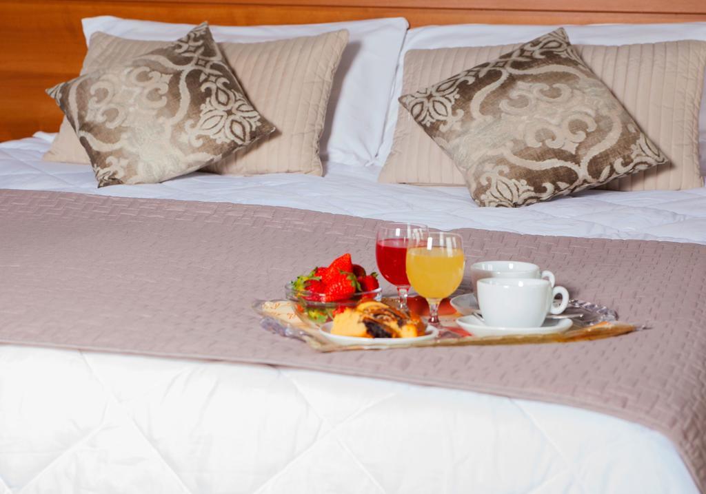 Hotel Ares