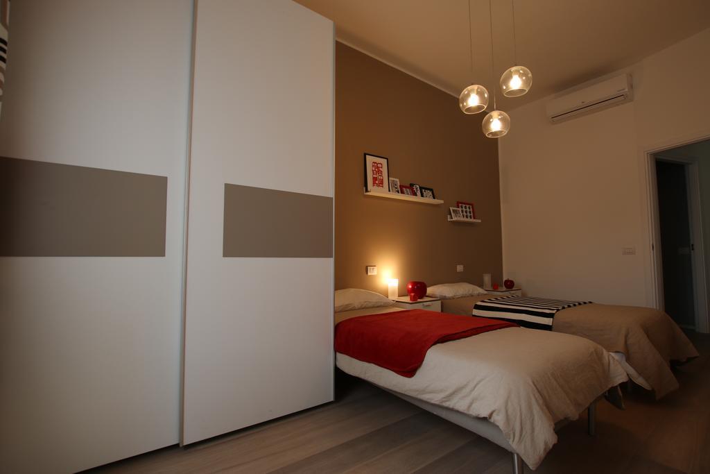 Apartment Curtatone 25 New Milan