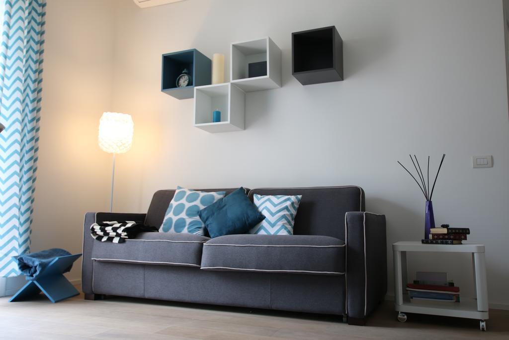 Apartment Curtatone 25 New