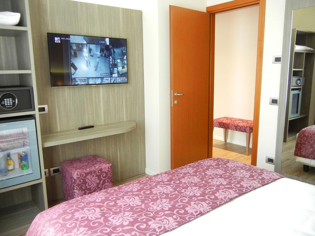 Hotel Delle Nazioni 3*