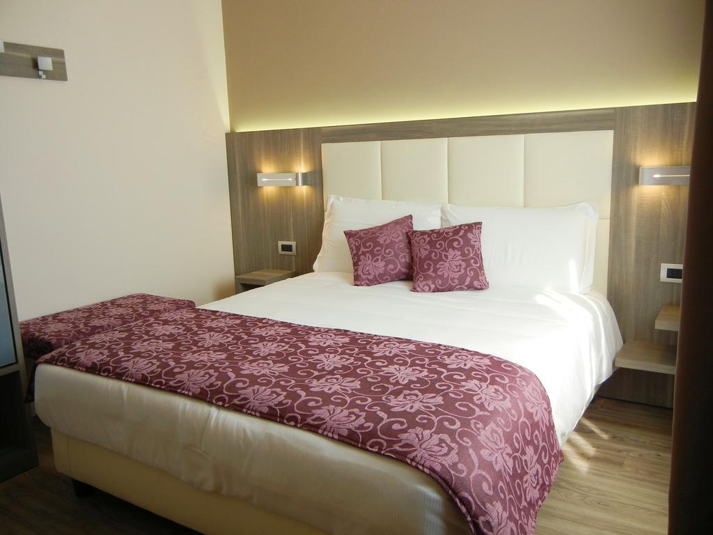 Hotel Delle Nazioni Milão