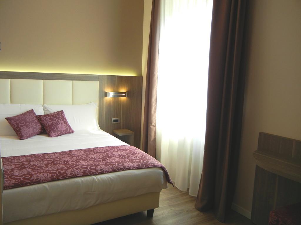 Hotel Delle Nazioni Milão