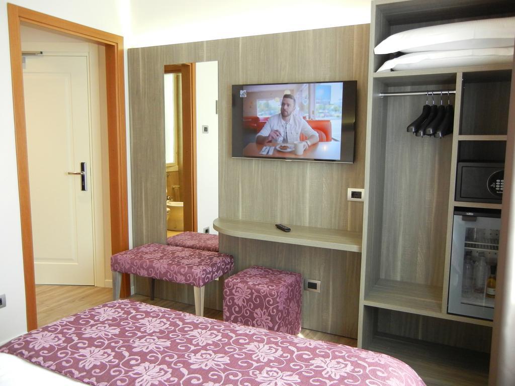 Hotel Delle Nazioni