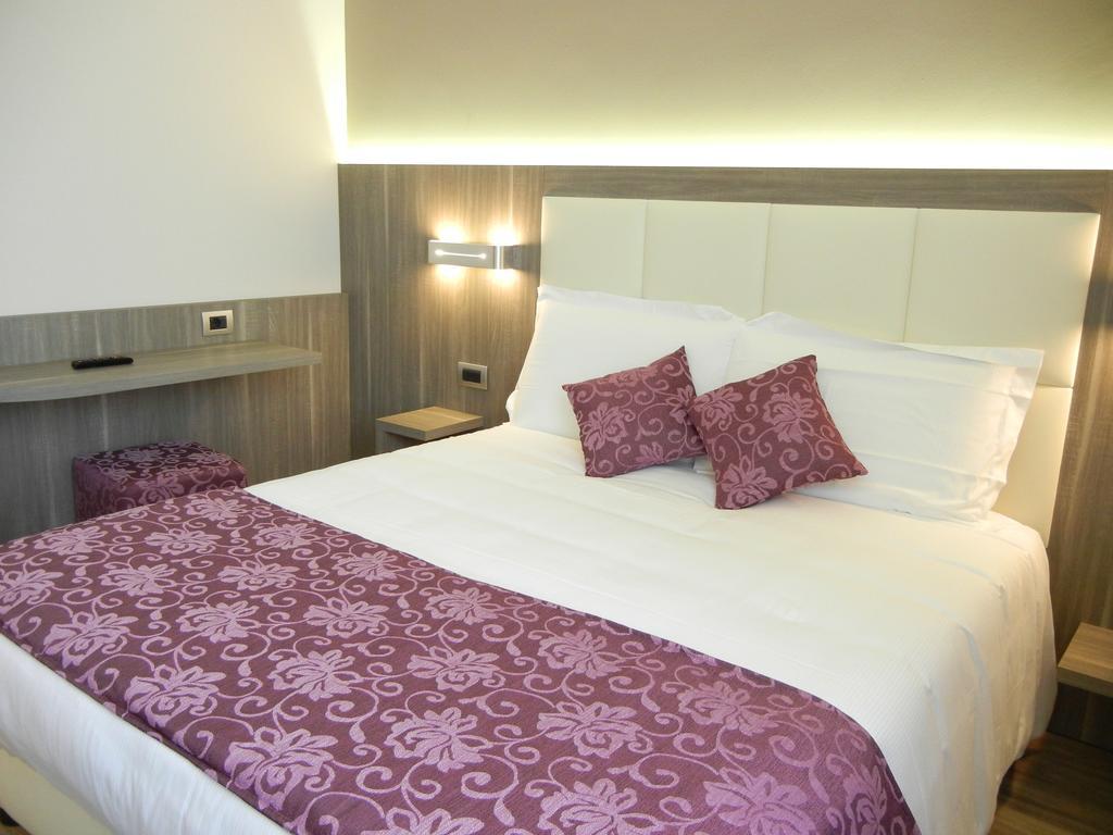 Hotel Delle Nazioni 3*