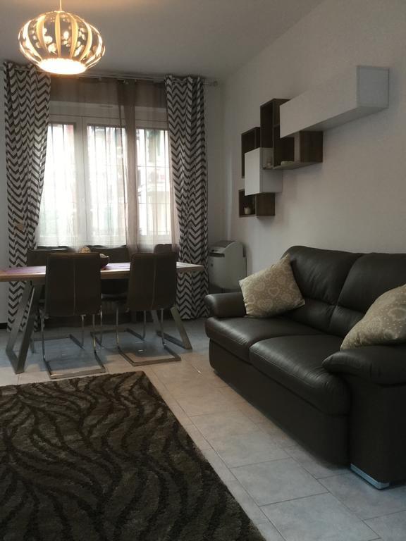 Apartment Cosy Corner Milan