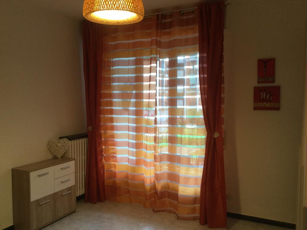 Cosy Corner Milan