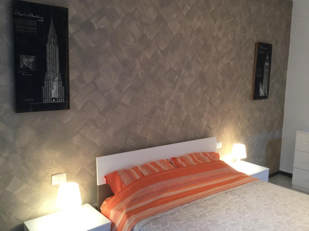 Apartment Cosy Corner Milan