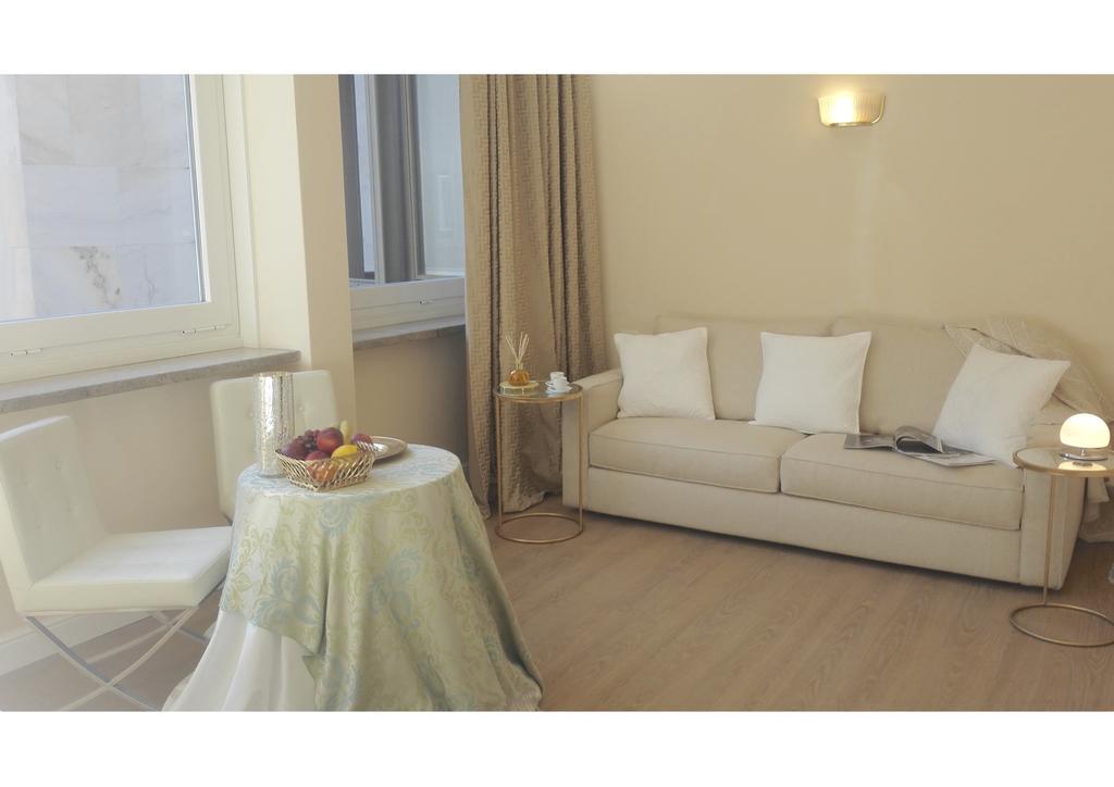 Apartment The Place - Downtown