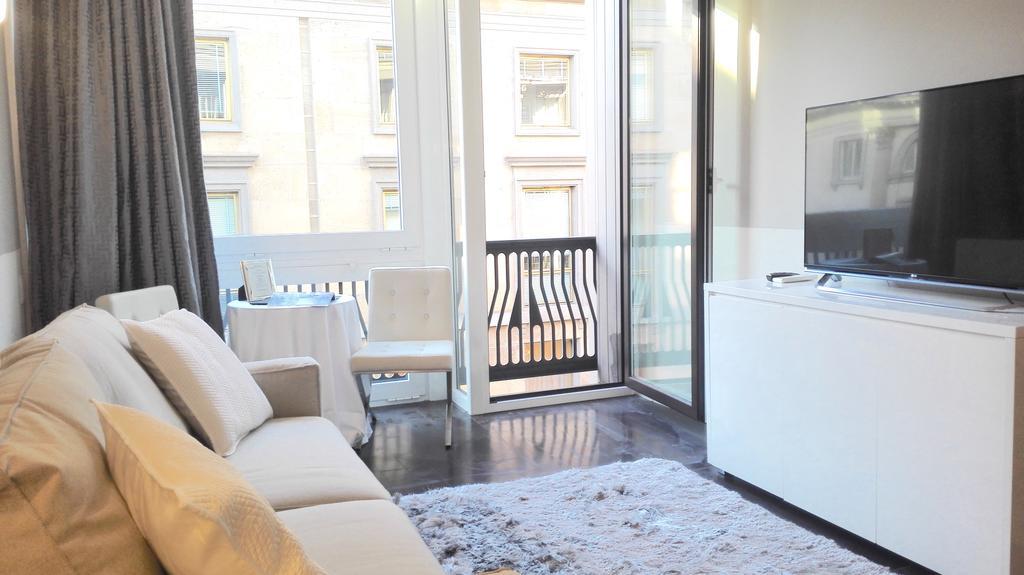 Apartment The Place - Downtown