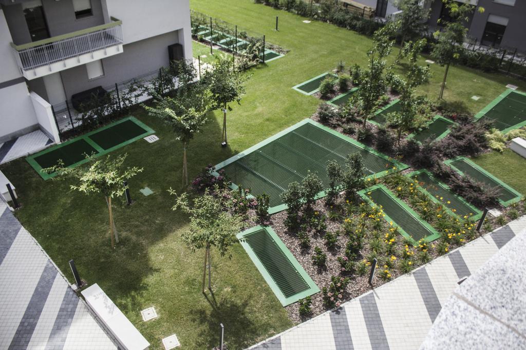 Apartment Verde Vento *