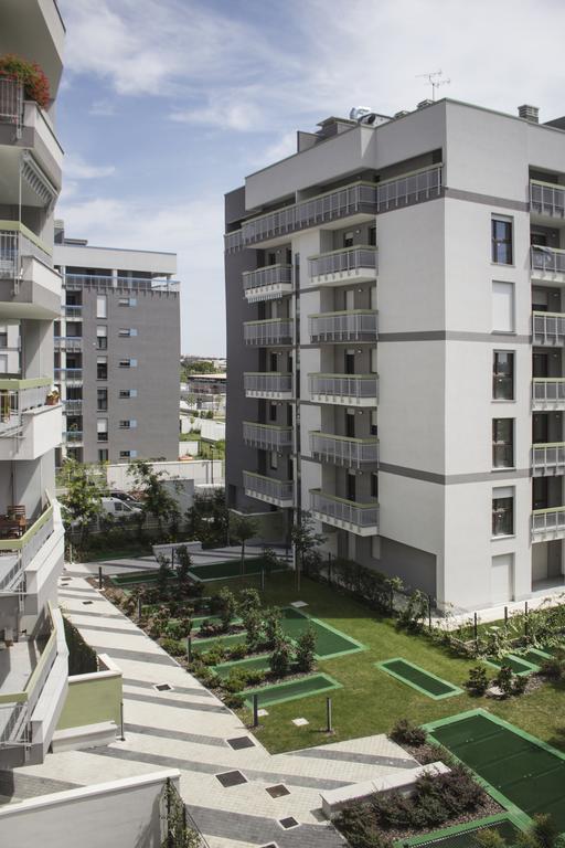 Apartment Verde Vento
