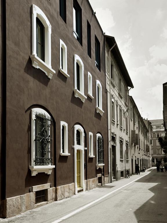 Guest house Concoct Milan
