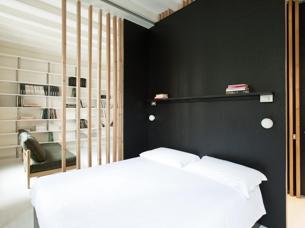 Guest house Concoct Milan