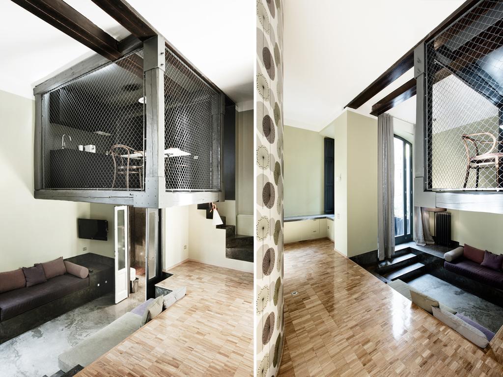 Guest house Concoct 3*