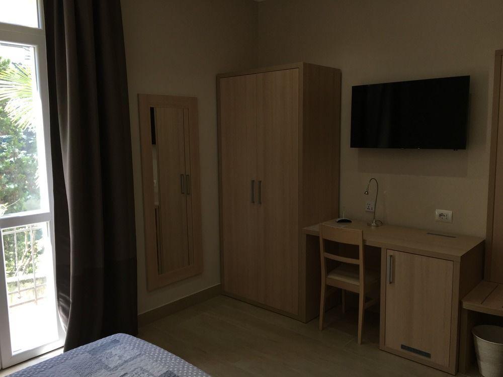 Hotel San Biagio Milan