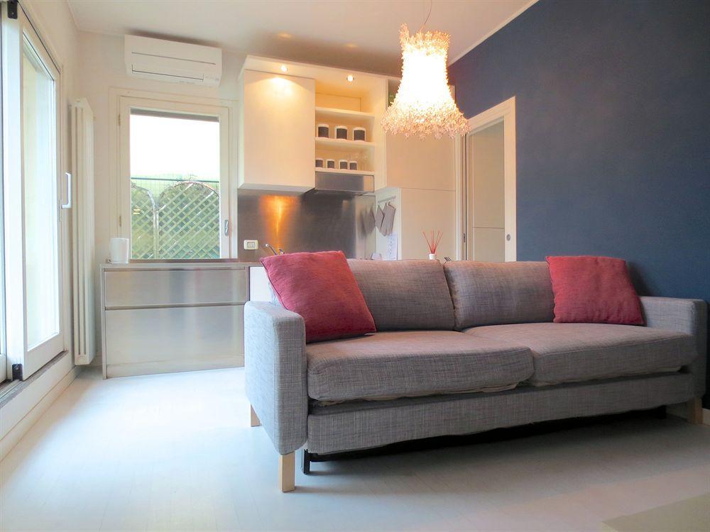 Appartamento Temporary House - Navigli *
