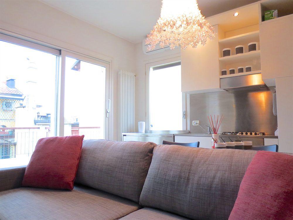 Appartamento Temporary House - Navigli