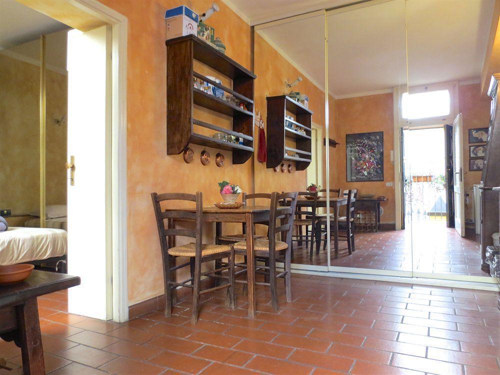 Appartamento Temporary House - Navigli *