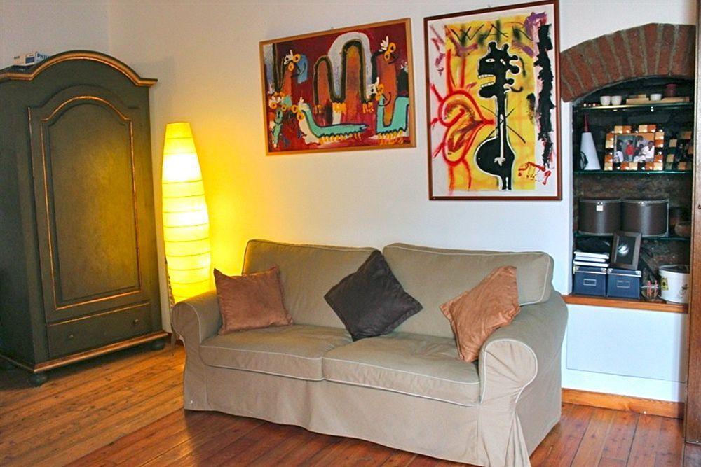 Appartamento Temporary House - Navigli