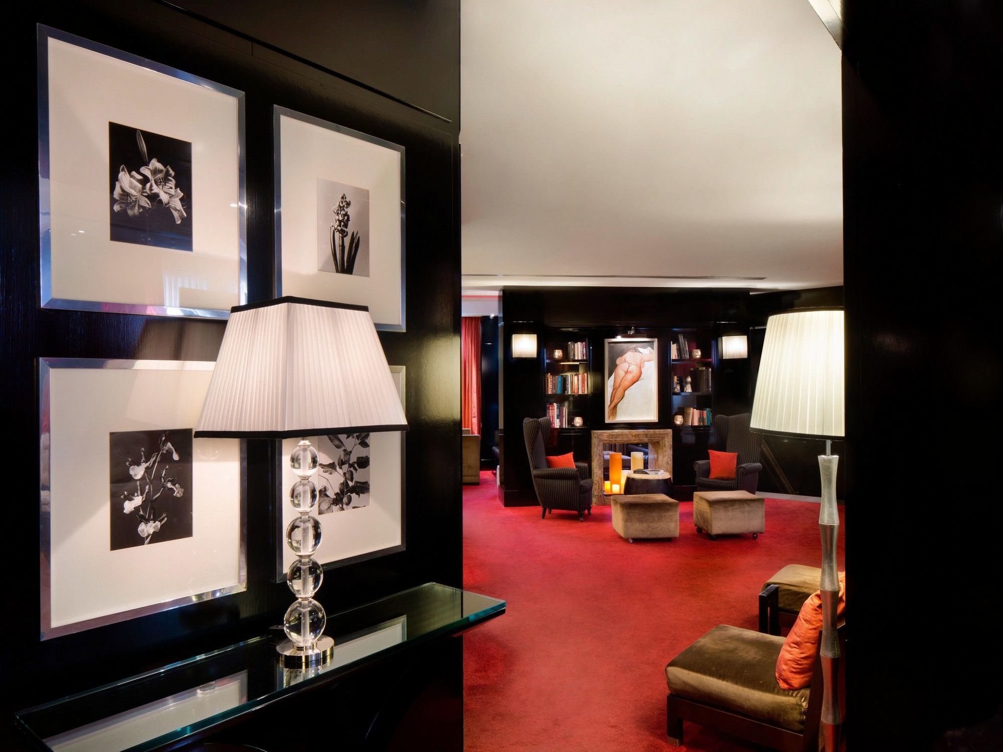 Starhotels Anderson Milan