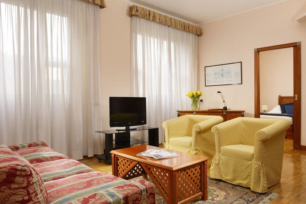 Residenza Delle Citta