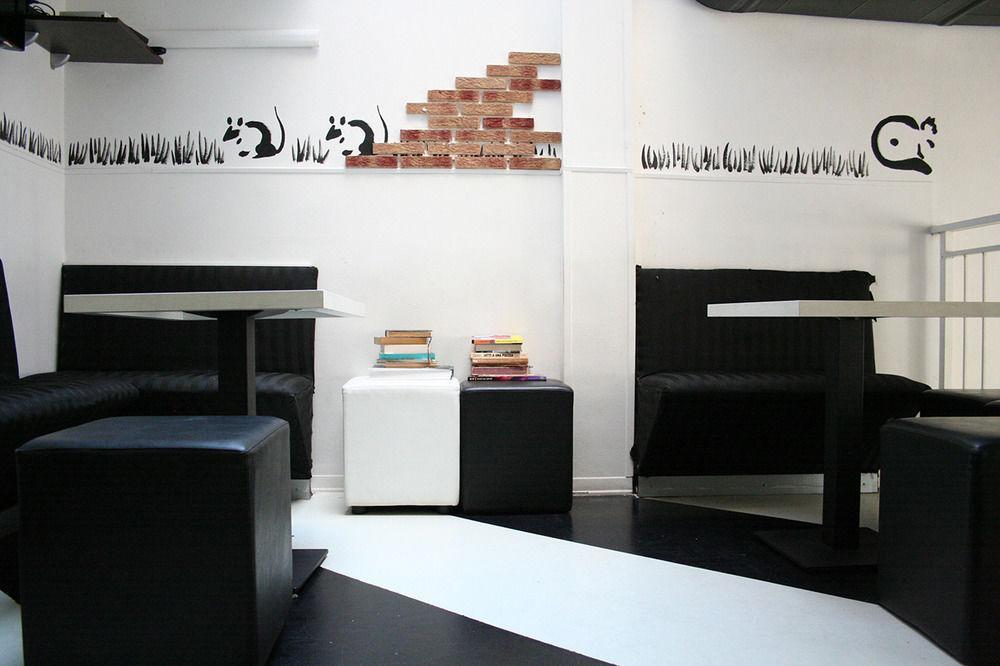 Hostel New Generation Center *