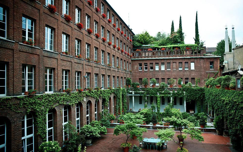 Hostel New Generation Center *