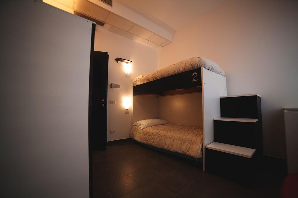 Hostel New Generation Center